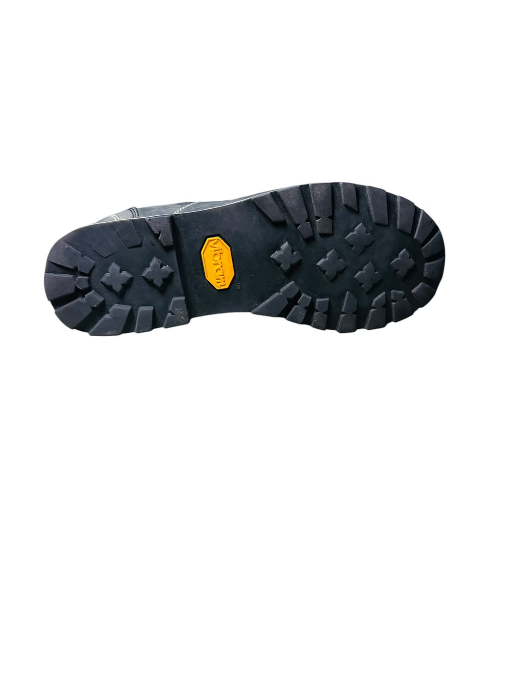 Dolomite Cinquantaquattro Low GTX Hiking Shoes – Grey – US 10 (Men's)