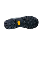 Dolomite Cinquantaquattro Low GTX Hiking Shoes – Grey – US 10 (Men's)
