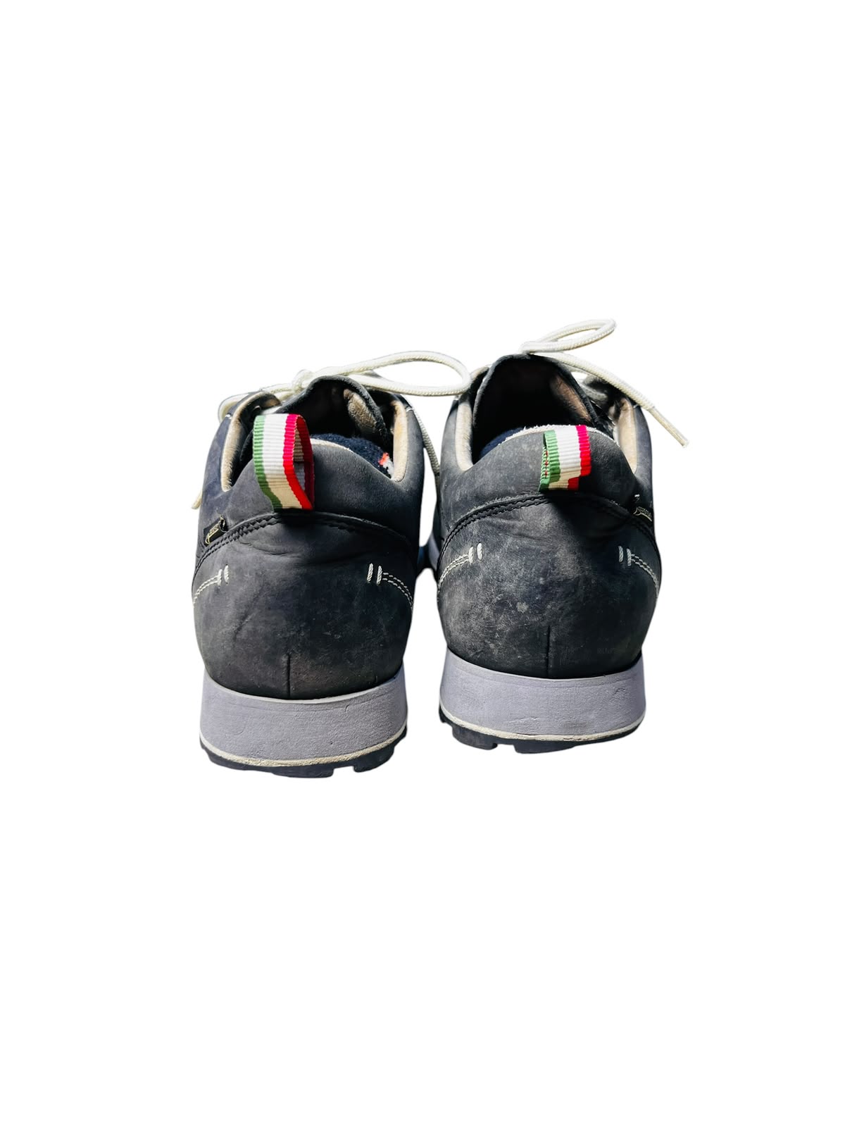 Dolomite Cinquantaquattro Low GTX Hiking Shoes – Grey – US 10 (Men's)