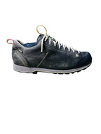 Dolomite Cinquantaquattro Low GTX Hiking Shoes – Grey – US 10 (Men's)