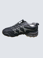 Endurance Waterproof Trail Shoes – Black