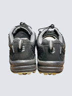 Endurance Waterproof Trail Shoes – Black