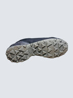 Endurance Waterproof Trail Shoes – Black