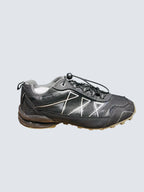Endurance Waterproof Trail Shoes – Black