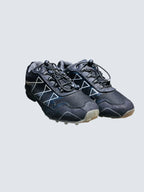 Endurance Waterproof Trail Shoes – Black