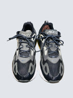 Nike Air Max 200 Men's Sneakers – Black/Grey