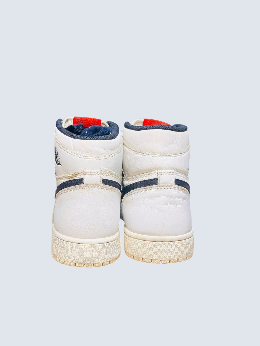 Nike Air Jordan 1 Retro High OG “Yin Yang” (GS)
