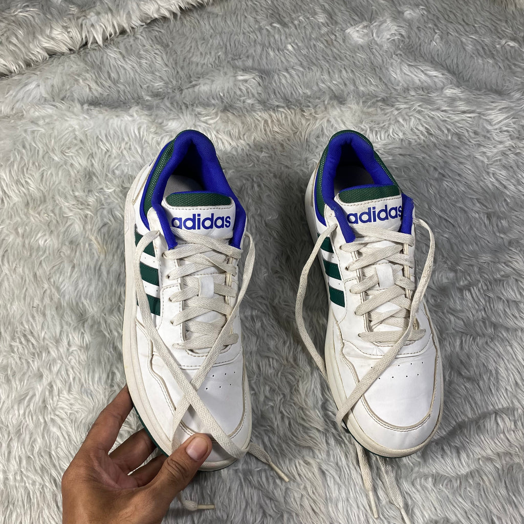 Adidas Hoops 3.0 Low(Size 39)