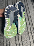 Brooks Adrenaline GTS 18 Women's Running Shoes – Blue/Teal(Size 40.5)