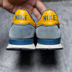 Nike Internationalist Court Blue Deep Marina Retro Sneakers(Size 45)