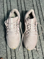 Nike Women's Sports Shoes – Light Pink/Rose(Size 40.5)