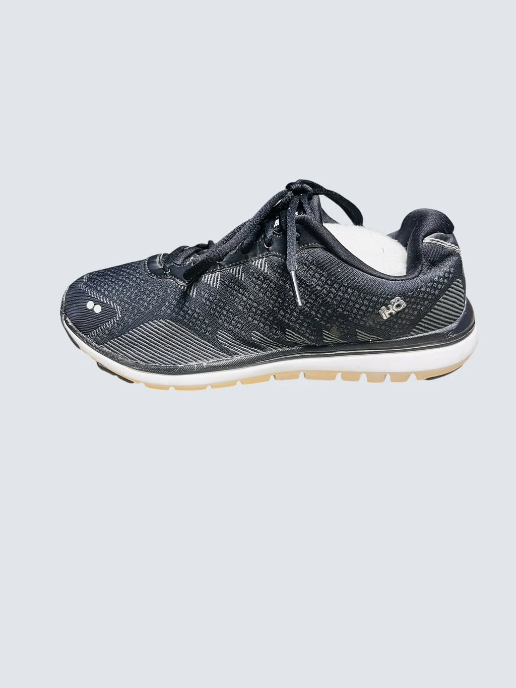 New Balance Sports Running Shoes – Black(Size 36.5)