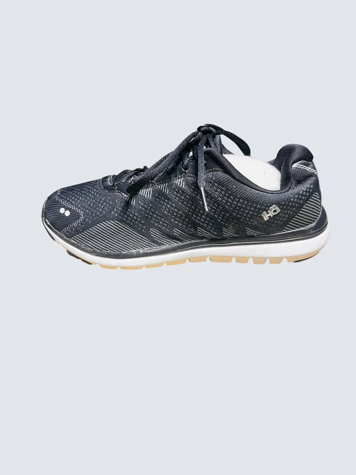 New Balance Sports Running Shoes – Black(Size 36.5)