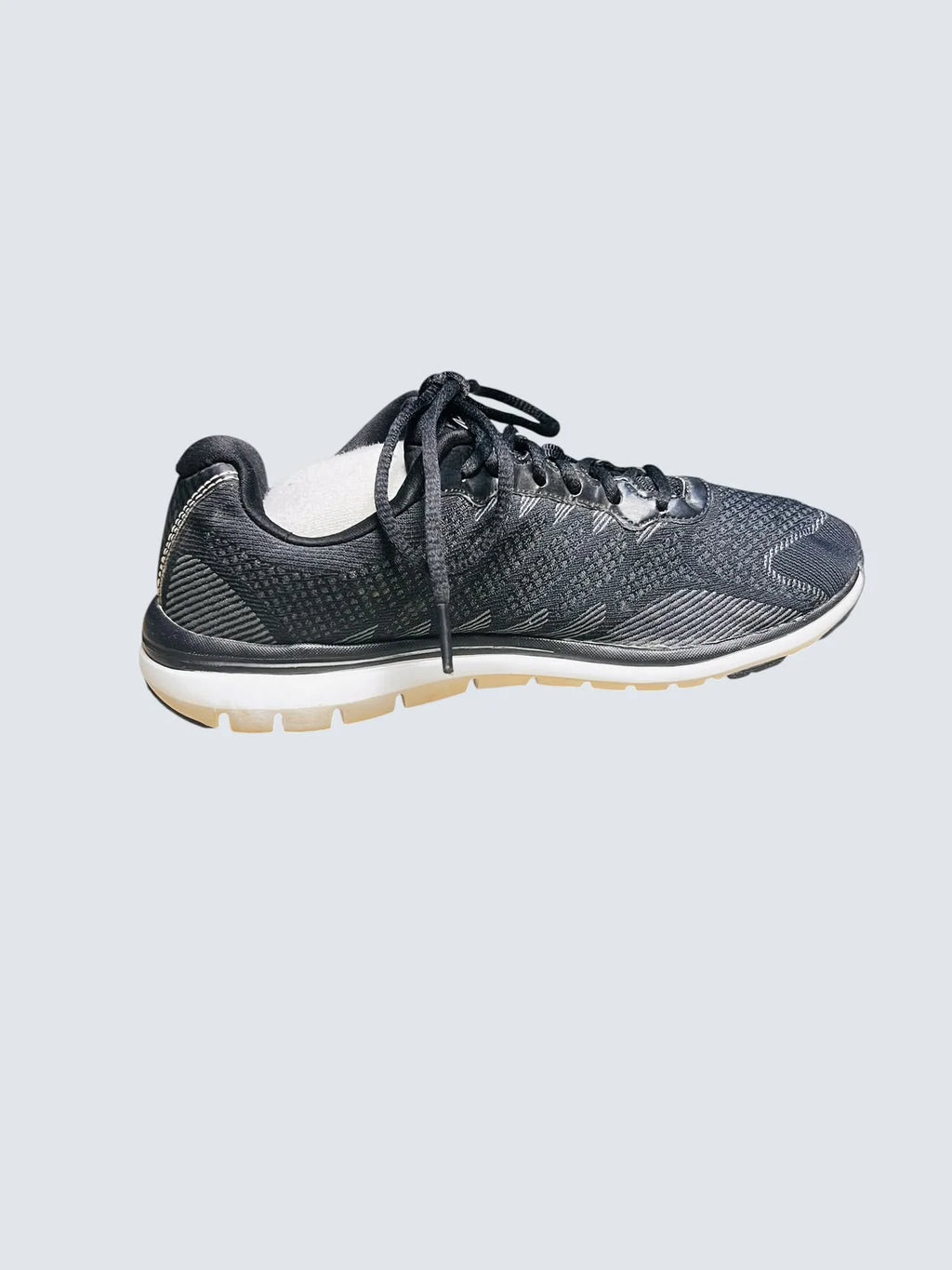 New Balance Sports Running Shoes – Black(Size 36.5)