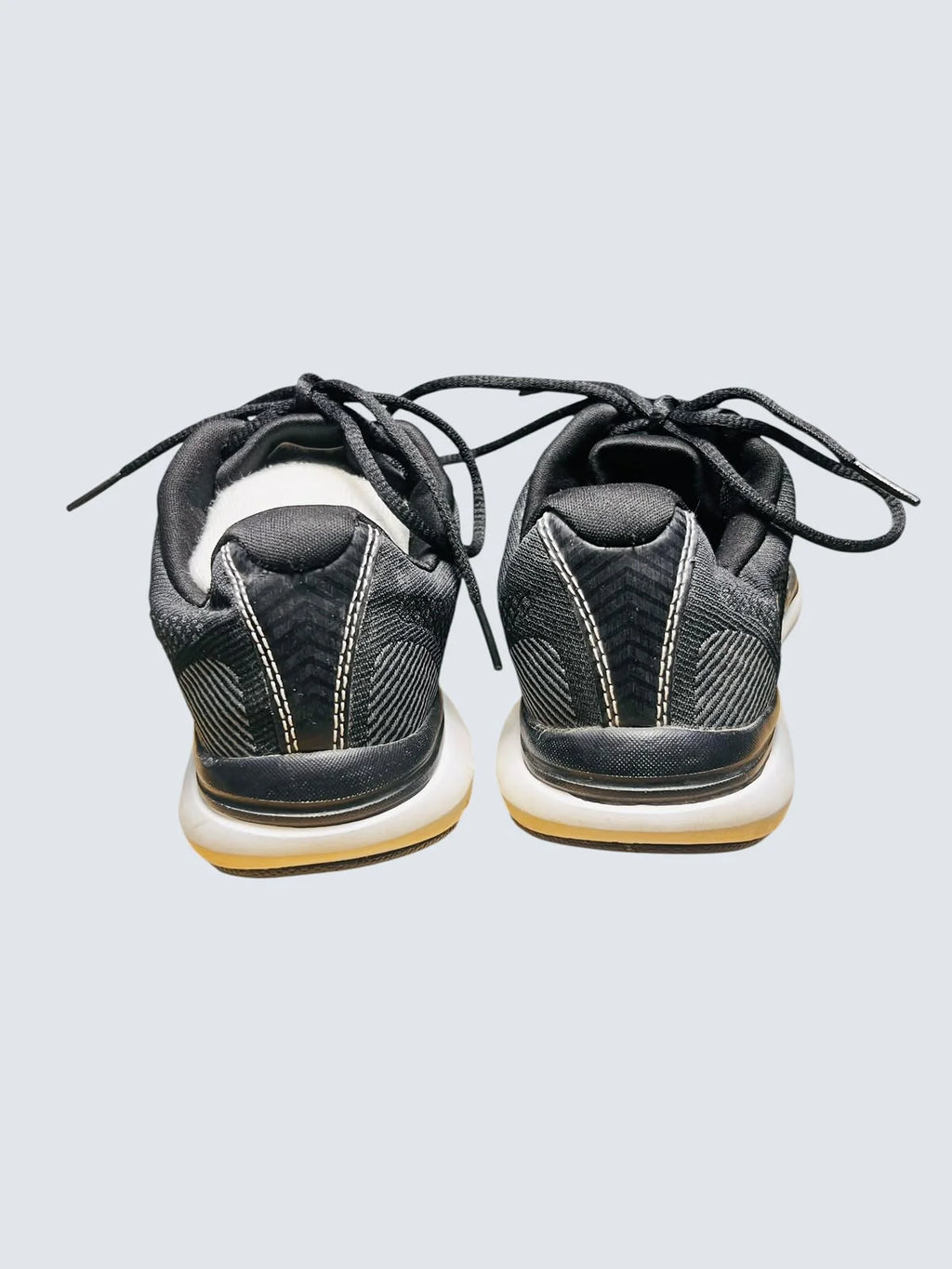 New Balance Sports Running Shoes – Black(Size 36.5)