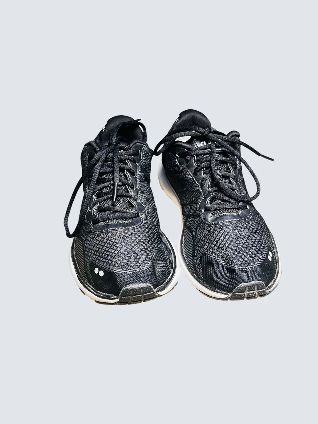 New Balance Sports Running Shoes – Black(Size 36.5)