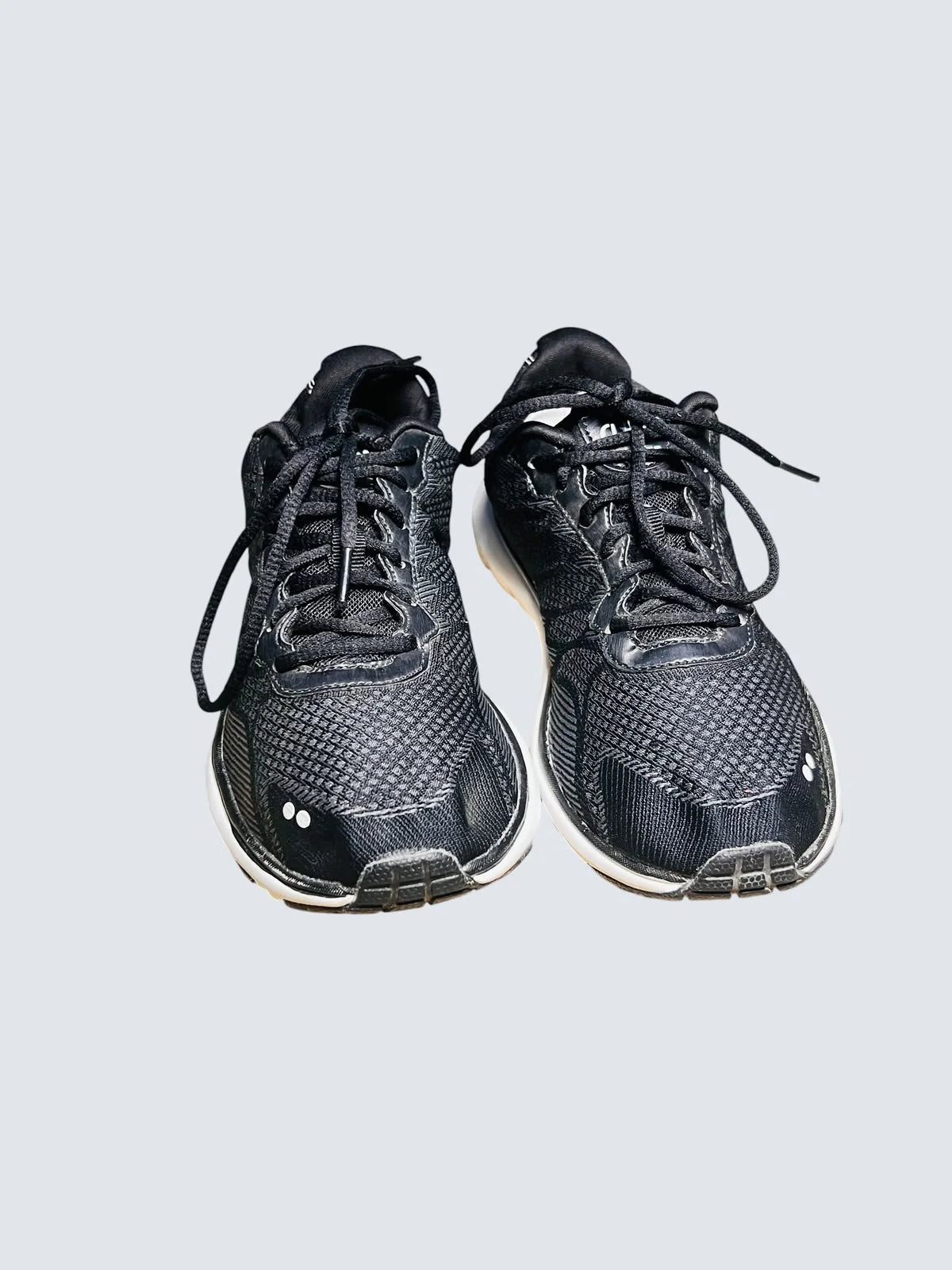 New Balance Sports Running Shoes – Black(Size 36.5)