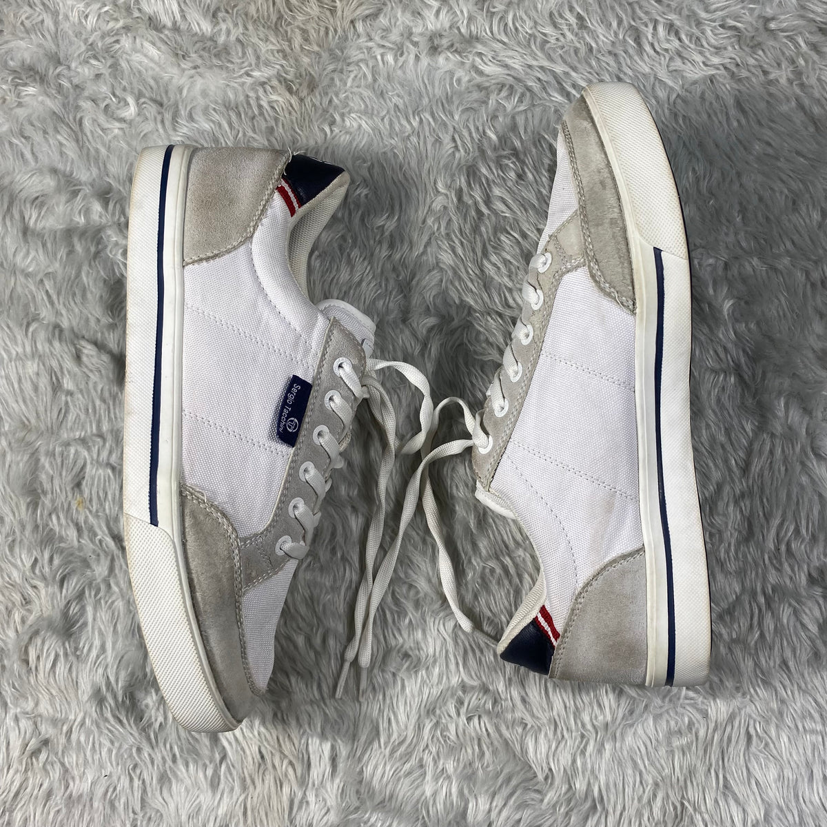 Sergio Tacchini Harry(Size 42)