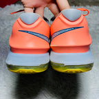 Nike KD 7 35,000 Degrees Bright Mango Sneakers (Size 45.5)