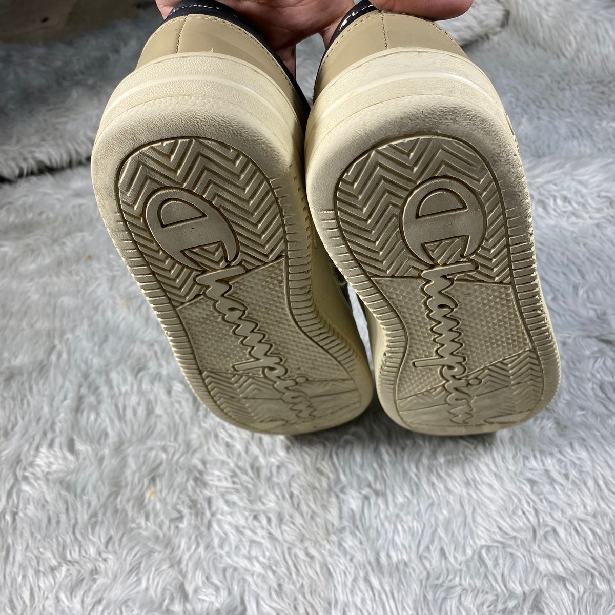 Champion Foul Play Element Low(Size 44)