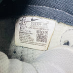 Nike Dunk High Retro Black White Panda Sneakers(Size 43)
