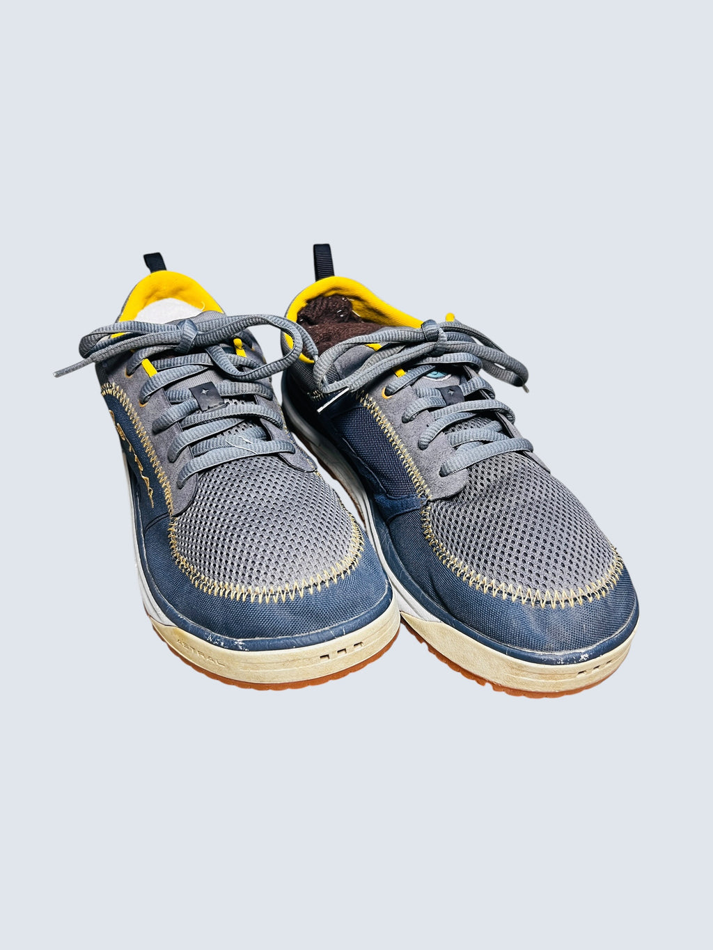 Brewer2.0 casual sneakers
