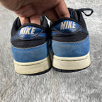 Nike Dunk Low 'Industrial Blue(Size 43)