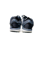 Nike FS Lite Run Sports Shoes – Black/White – US 8