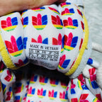 Adidas Americana High "Pride" Edition (Size 40.5)