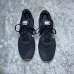Nike FS Lite Run 4 Black / White - Anthracite(Size 41)
