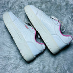 Avia Women's Platform Court Sneakers(Size 43)
