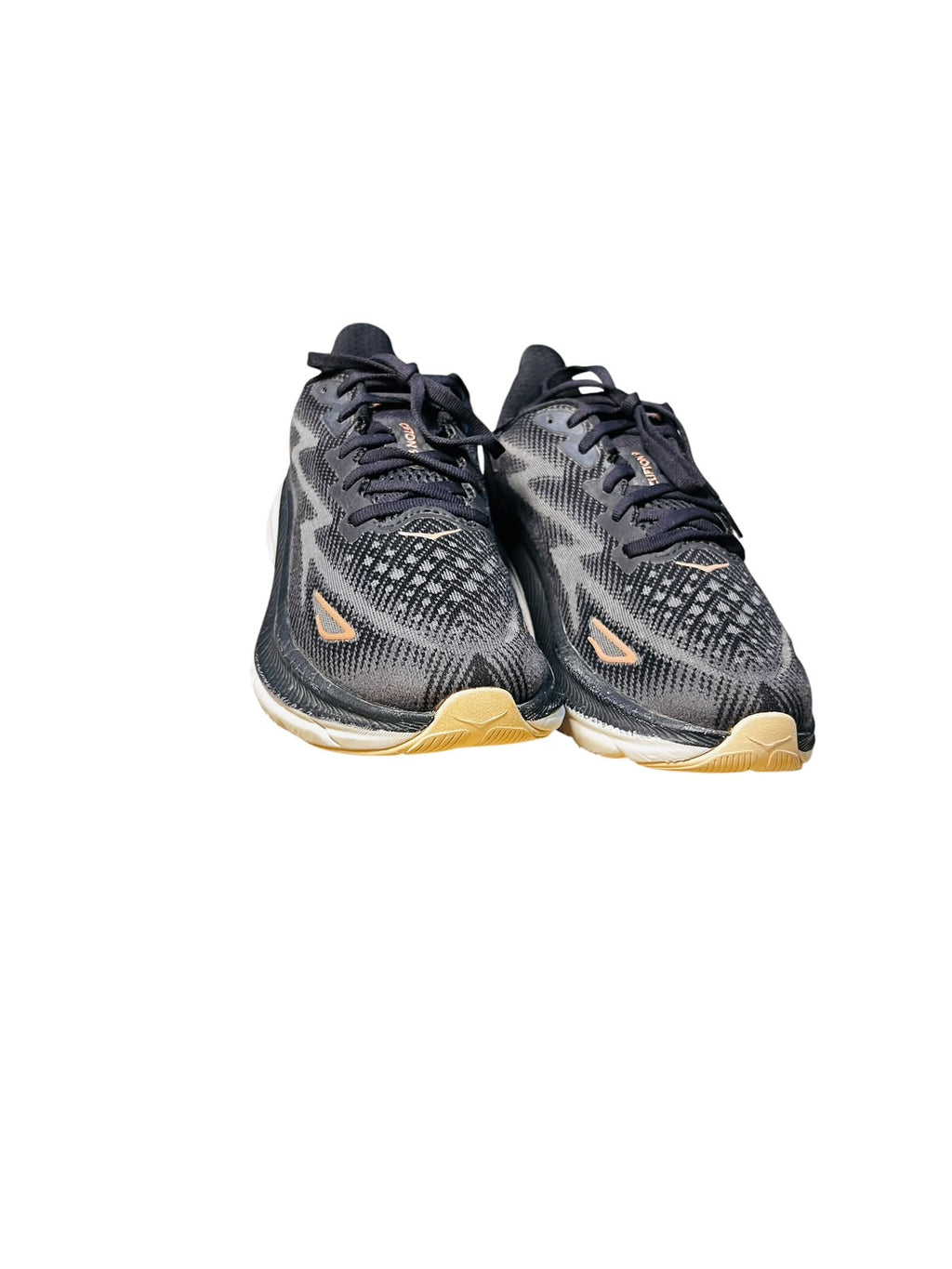 Hoka One One Clifton 9 Women's Running Shoes – US 7.5