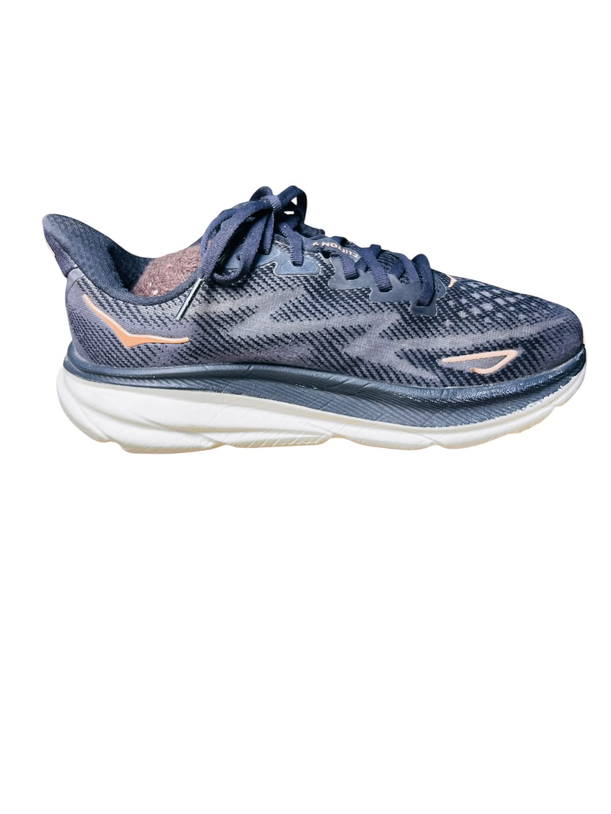 Hoka One One Clifton 9 Women's Running Shoes – US 7.5