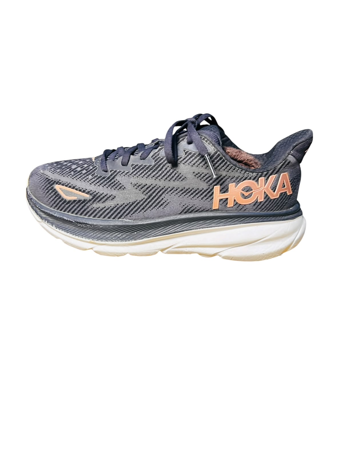 Hoka One One Clifton 9 Women's Running Shoes – US 7.5