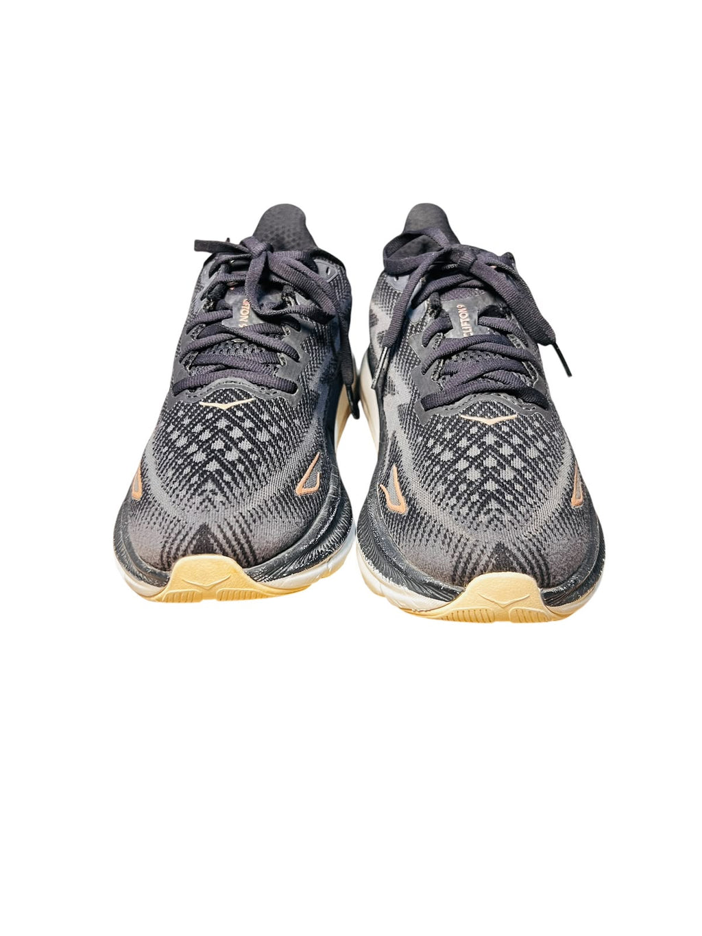 Hoka One One Clifton 9 Women's Running Shoes – US 7.5