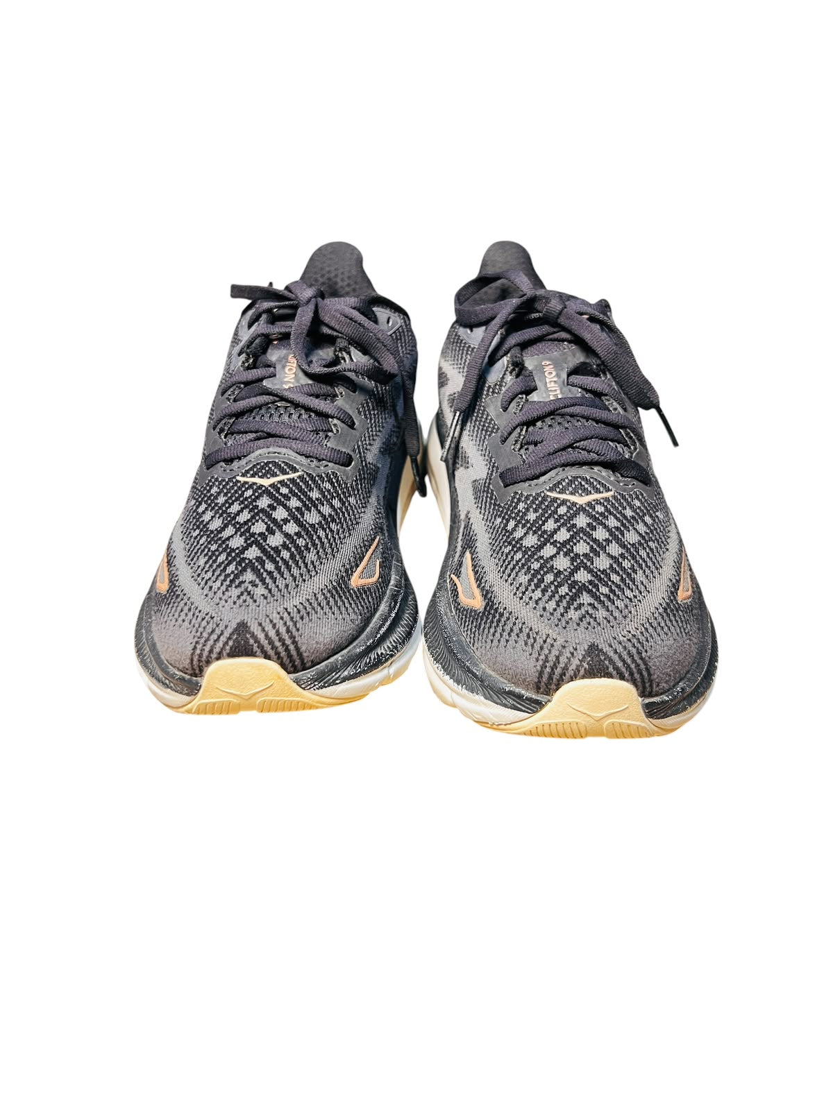 Hoka One One Clifton 9 Women's Running Shoes – US 7.5