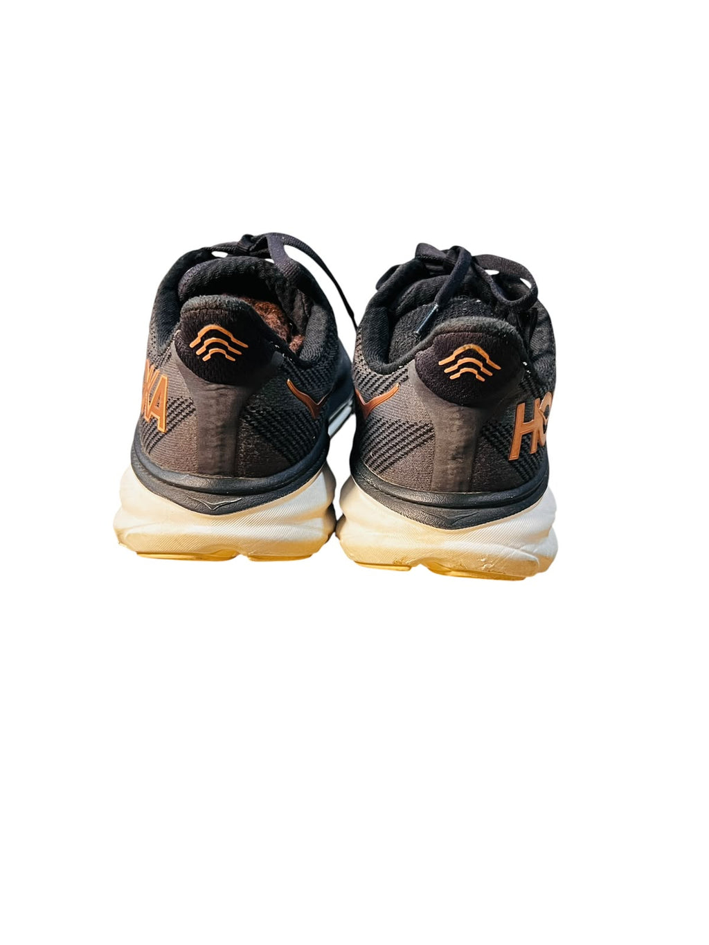 Hoka One One Clifton 9 Women's Running Shoes – US 7.5