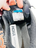 Hoka One One Clifton 9 Women's Running Shoes – US 7.5