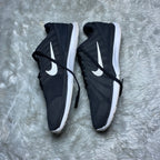 Nike FS Lite Run 4 Black / White - Anthracite(Size 41)