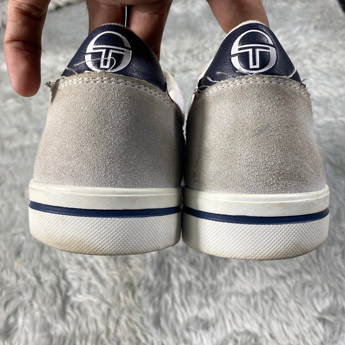 Sergio Tacchini Harry(Size 42)