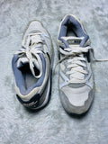 Nike Air Max ST White Grey Stealth Black Sneakers(Size 43)