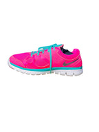 Nike Sports Shoes – Pink/Turquoise – US 9.5