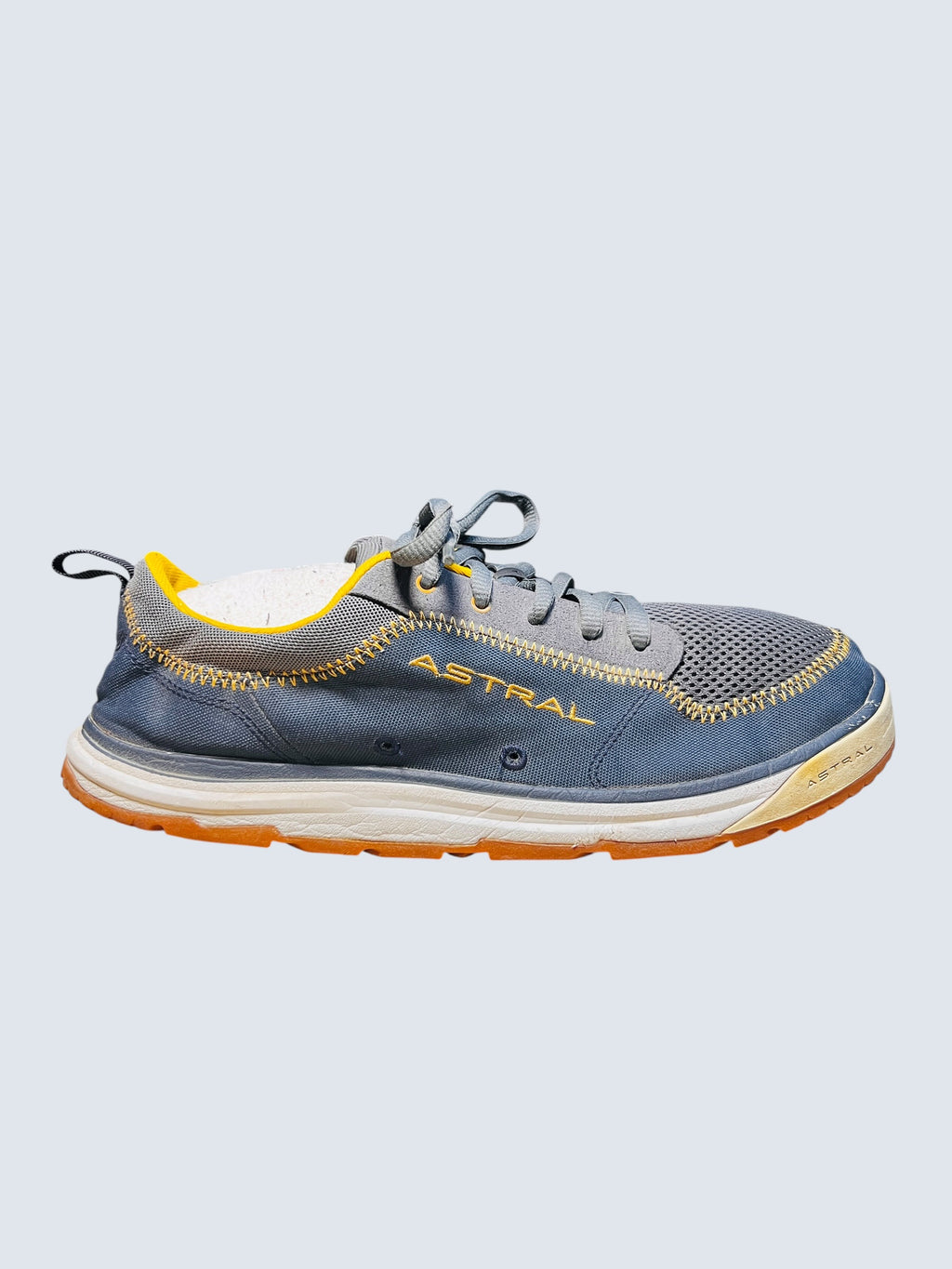 Brewer2.0 casual sneakers