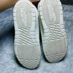 Avia Women's Platform Court Sneakers(Size 43)
