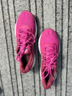 ASICS Women's Running Shoes – Pink(Size 41.5)