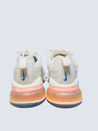 Nike White Running Sneakers