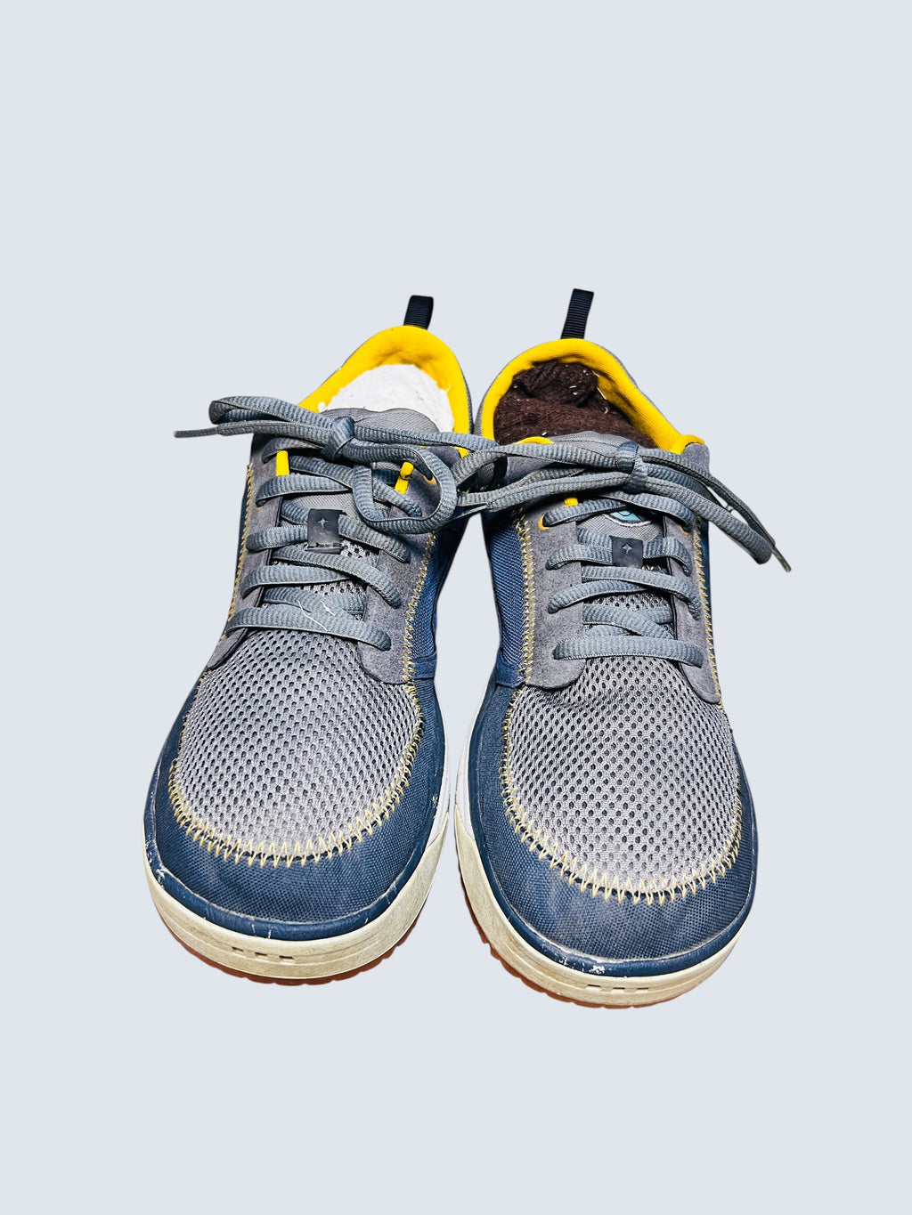 Brewer2.0 casual sneakers