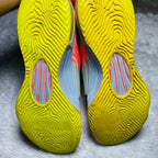 Nike KD 7 35,000 Degrees Bright Mango Sneakers (Size 45.5)
