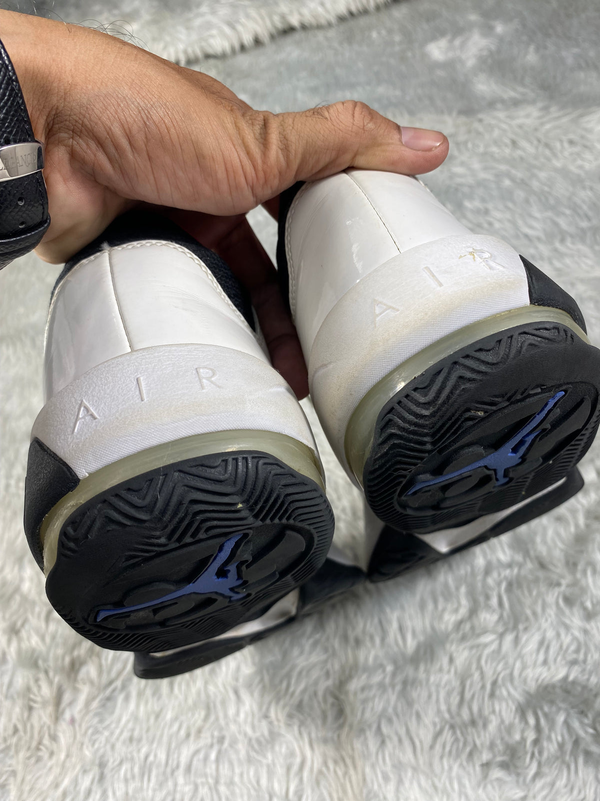 Air Jordan Max Aura 3(Size 42.5)