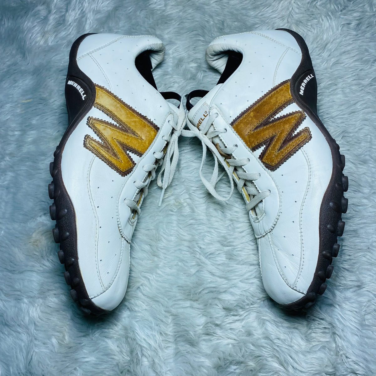 Merrell Sprint Blast Leather(Size 45)